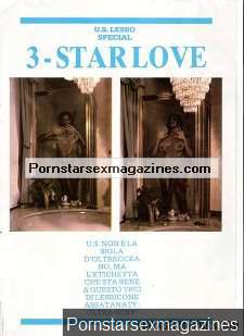 3-Star Love (1970s)